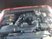 2022 Jeep Wrangler Sport с VIN 1C4GJXAG9NW204218, выставлен на аукционе Copart как лот 68503125 с пробегом 64 538 миль миль и Списание • Salvage title. История ставок и продаж доступна на DreamBid. Изображение 11.