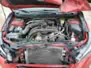 2020 Subaru Impreza Special Sports with VIN 4S3GTAM61L3705578, listed as a Copart auction lot 57214475 with 107,620 mi miles and Clean title. Bid and sale history available at DreamBid. Image 11.