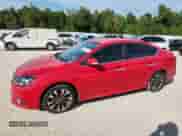 2019 Nissan Sentra S с VIN 3N1AB7APXKY314964, выставлен на аукционе Copart как лот 85108405 с пробегом 181 622 миль миль и Чистый • Clean title. История ставок и продаж доступна на DreamBid. Изображение 1.