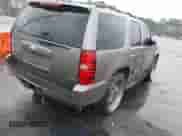 2009 Chevrolet Tahoe 1LT z VIN 1GNEC23359R235413, wystawiony jako IAAI lot #41661328 z przebiegiem 207 225 mil mil oraz . Historia ofert i sprzedaży dostępna na DreamBid. Obrazek 4.