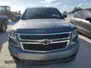 2020 Chevrolet Suburban LS с VIN 1GNSKGKC5LR222236, выставлен на аукционе Copart как лот 77316524 с пробегом Не указан миль и Списание • Salvage title. История ставок и продаж доступна на DreamBid. Изображение 5.