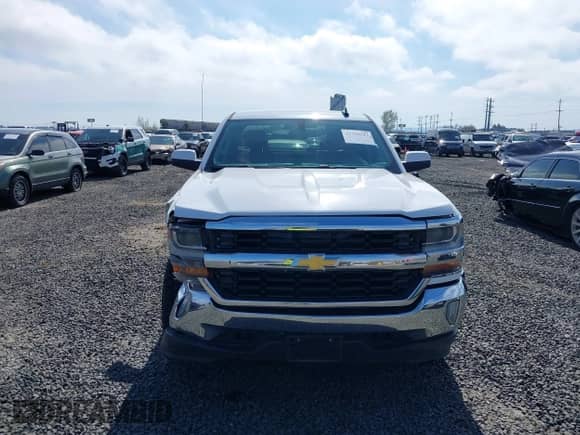 2016 Chevrolet Silverado 1500 LT с VIN 3GCUKREC1GG278916, выставлен на аукционе IAAI как лот 41799147 с пробегом 123 217 миль миль и . История ставок и продаж доступна на DreamBid. Изображение 12.