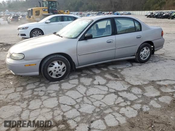 1998 Chevrolet Malibu с VIN 1G1ND52T9WY131543, выставлен на аукционе Copart как лот 86189634 с пробегом 147 976 миль миль и Списание • Salvage title. История ставок и продаж доступна на DreamBid. Изображение 1.
