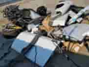 2020 Dodge Challenger z VIN PARTSONLY000000, wystawiony jako Copart lot #64279325 z przebiegiem Nie podano mil oraz Szkoda całkowita • Salvage title. Historia ofert i sprzedaży dostępna na DreamBid. Obrazek 5.