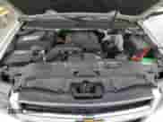 2013 Chevrolet Tahoe z VIN 1GNSKDEJ6DR131759, wystawiony jako Copart lot #52600315 z przebiegiem 246 515 mil mil oraz Czysty tytuł • Clean title. Historia ofert i sprzedaży dostępna na DreamBid. Obrazek 12.