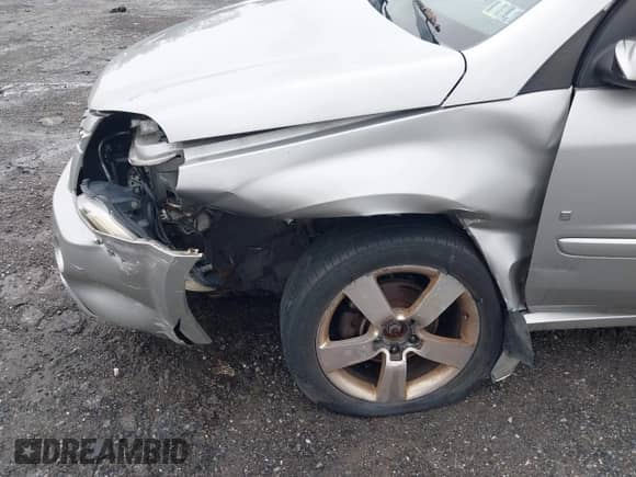 2008 Chevrolet Equinox Sport с VIN 2CNDL037586063241, выставлен на аукционе IAAI как лот 42242133 с пробегом Не указан миль и . История ставок и продаж доступна на DreamBid. Изображение 6.