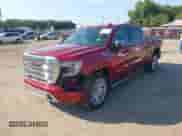 2019 GMC Sierra 1500 Denali с VIN 1GTU9FELXKZ138639, выставлен на аукционе IAAI как лот 43233512 с пробегом 44 814 миль миль и . История ставок и продаж доступна на DreamBid. Изображение 19.