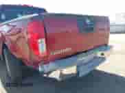 2016 Nissan Frontier S с VIN 1N6BD0CT9GN743415, выставлен на аукционе IAAI как лот 43027695 с пробегом 112 962 миль миль и . История ставок и продаж доступна на DreamBid. Изображение 18.