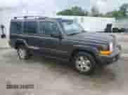 2006 Jeep Commander Limited с VIN 1J8HG58N56C125054, выставлен на аукционе Copart как лот 58564605 с пробегом 250 293 миль миль и Чистый • Clean title. История ставок и продаж доступна на DreamBid. Изображение 4.