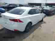 2014 Lexus IS 250 с VIN JTHBF1D29E5040840, выставлен на аукционе IAAI как лот 43088918 с пробегом 157 489 миль миль и . История ставок и продаж доступна на DreamBid. Изображение 4.