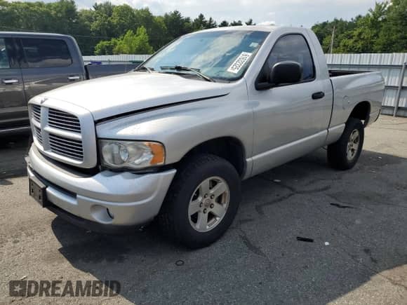 2002 Dodge 1500 с VIN 1D7HU16N12J220928, выставлен на аукционе Copart как лот 61632325 с пробегом Не указан миль и Чистый • Clean title. История ставок и продаж доступна на DreamBid. Изображение 1.