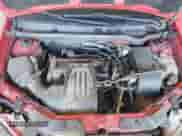 2006 Chevrolet Cobalt LT with VIN 1G1AL18F067685409, listed as a IAAI auction lot 43453107 with 258,111 mi miles and . Bid and sale history available at DreamBid. Image 10.