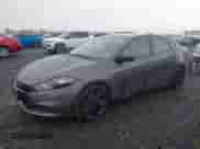 2015 Dodge Dart SXT with VIN 1C3CDFBB8FD300295, listed as a IAAI auction lot 42018451 with 166,526 mi miles and . Bid and sale history available at DreamBid. Image 17.