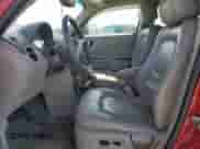 2010 Chevrolet HHR 2LT с VIN 3GNBACDVXAS645236, выставлен на аукционе Copart как лот 71440205 с пробегом 167 307 миль миль и Списание • Salvage title. История ставок и продаж доступна на DreamBid. Изображение 7.