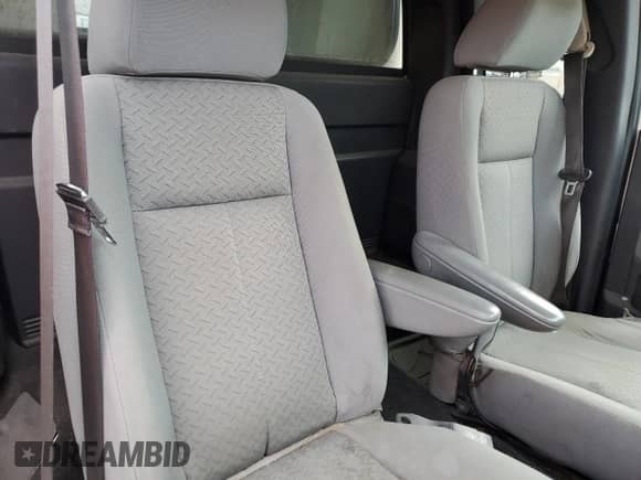 2008 Dodge Dakota z VIN 1D3HW22K18S638485, wystawiony jako Copart lot #86774214 z przebiegiem 189 304 mil mil oraz Szkoda całkowita • Salvage title. Historia ofert i sprzedaży dostępna na DreamBid. Obrazek 10.