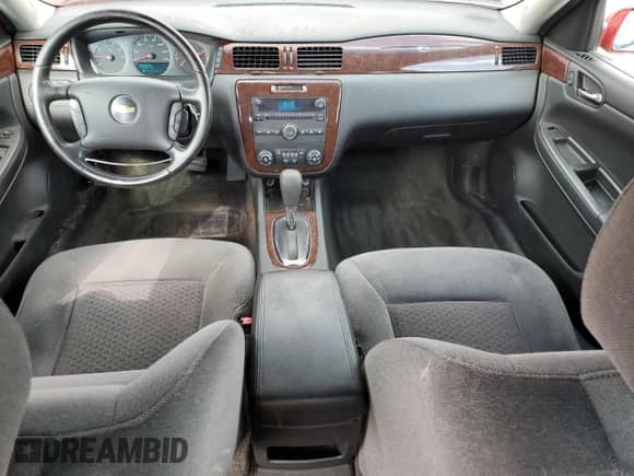 2011 Chevrolet Impala LT Fleet с VIN 2G1WG5EK9B1209718, выставлен на аукционе Copart как лот 86991395 с пробегом 114 655 миль миль и Чистый • Clean title. История ставок и продаж доступна на DreamBid. Изображение 8.