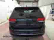2020 Jeep Grand Cherokee Limited X z VIN 1C4RJFBTXLC133091, wystawiony jako Copart lot #62053024 z przebiegiem 48 981 mil mil oraz Szkoda całkowita • Salvage title. Historia ofert i sprzedaży dostępna na DreamBid. Obrazek 6.