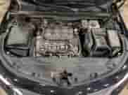 2017 Chevrolet Impala LS с VIN 2G11X5S31H9167014, выставлен на аукционе Copart как лот 44214465 с пробегом 116 812 миль миль и Чистый • Clean title. История ставок и продаж доступна на DreamBid. Изображение 11.