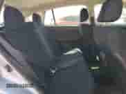 2014 Subaru Impreza 2.0i with VIN JF1GPAA61EH322860, listed as a Copart auction lot 71242165 with Not provided miles and Salvage title. Bid and sale history available at DreamBid. Image 10.