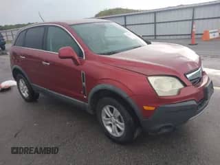 2008 Saturn VUE XE с VIN 3GSCL33P28S643196, выставлен на аукционе IAAI как лот 43003372 с пробегом 152 954 миль миль и . История ставок и продаж доступна на DreamBid. Изображение 1.