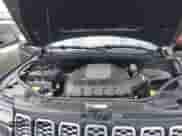 2020 Jeep Grand Cherokee Summit с VIN 1C4RJFJT0LC137054, выставлен на аукционе IAAI как лот 42235704 с пробегом 70 000 миль миль и . История ставок и продаж доступна на DreamBid. Изображение 10.