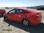 2018 Chevrolet Cruze LS z VIN 1G1BC5SM5J7168456, wystawiony jako Copart lot #81710675 z przebiegiem 75 297 mil mil oraz Szkoda całkowita • Salvage title. Historia ofert i sprzedaży dostępna na DreamBid. Obrazek 2.