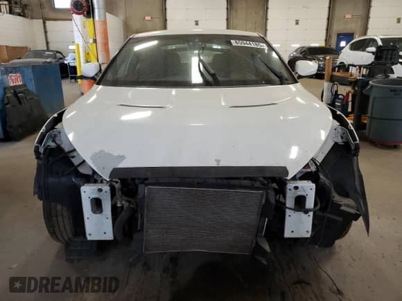 2013 Hyundai Veloster w/Gray Int z VIN KMHTC6AD1DU094831, wystawiony jako Copart lot #85944185 z przebiegiem 156 796 mil mil oraz Szkoda całkowita • Salvage title. Historia ofert i sprzedaży dostępna na DreamBid. Obrazek 5.