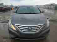 2013 Hyundai Sonata Limited с VIN 5NPEC4AC9DH698002, выставлен на аукционе Copart как лот 81353205 с пробегом 176 186 миль миль и Списание • Salvage title. История ставок и продаж доступна на DreamBid. Изображение 5.