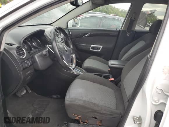 2013 Chevrolet Captiva Sport LS with VIN 3GNAL2EK9DS636990, listed as a Copart auction lot 68487285 with 146,987 mi miles and Salvage title. Bid and sale history available at DreamBid. Image 7.