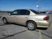2004 Chevrolet Malibu Classic с VIN 1G1ND52F64M523894, выставлен на аукционе Copart как лот 76316814 с пробегом 162 190 миль миль и Чистый • Clean title. История ставок и продаж доступна на DreamBid. Изображение 2.