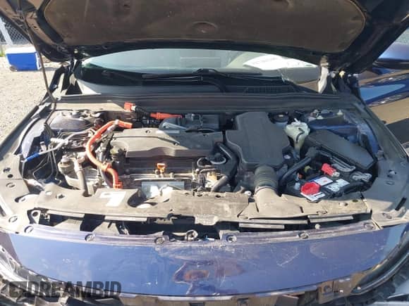 2018 Honda Accord Touring with VIN 1HGCV3F96JA003262, listed as a IAAI auction lot 42740206 with 60,190 mi miles and . Bid and sale history available at DreamBid. Image 10.