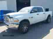 2010 Dodge 2500 ST with VIN 3D7TT2CT1AG159988, listed as a IAAI auction lot 42551960 with 231,503 mi miles and . Bid and sale history available at DreamBid. Image 17.