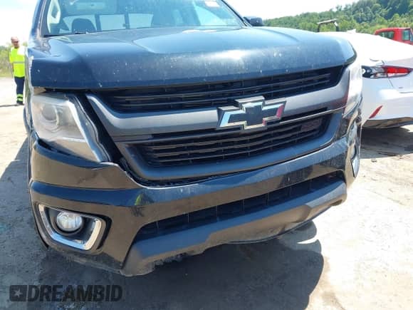 2016 Chevrolet Colorado 4WD Z71 с VIN 1GCGTDE37G1393659, выставлен на аукционе IAAI как лот 42894973 с пробегом 152 708 миль миль и . История ставок и продаж доступна на DreamBid. Изображение 14.