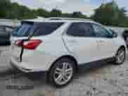 2018 Chevrolet Equinox Premier with VIN 2GNAXMEV6J6154532, listed as a Copart auction lot 70900395 with Not provided miles and Salvage title. Bid and sale history available at DreamBid. Image 3.