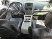 2019 Dodge Grand Caravan SXT с VIN 2C4RDGCGXKR725921, выставлен на аукционе Copart как лот 80913665 с пробегом 67 005 миль миль и Списание • Salvage title. История ставок и продаж доступна на DreamBid. Изображение 8.