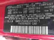 2012 Hyundai Accent SE with VIN KMHCU5AEXCU018071, listed as a IAAI auction lot 42937114 with 197,223 mi miles and . Bid and sale history available at DreamBid. Image 9.