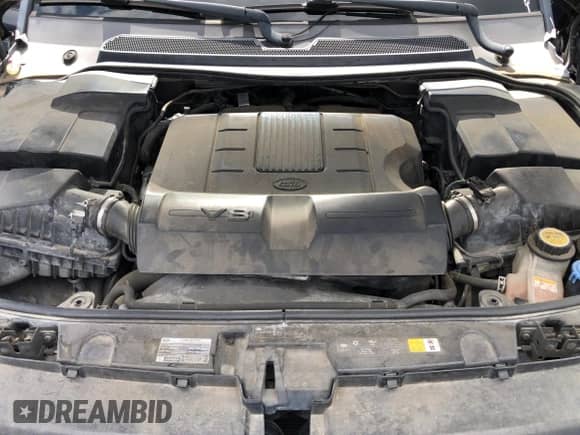 2012 Land Rover Range Rover Sport HSE z VIN SALSF2D41CA726733, wystawiony jako Copart lot #73524364 z przebiegiem 258 935 mil mil oraz Czysty tytuł • Clean title. Historia ofert i sprzedaży dostępna na DreamBid. Obrazek 7.