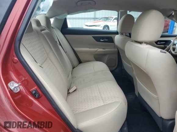 2016 Nissan Altima S with VIN 1N4AL3AP9GC278080, listed as a Copart auction lot 69957145 with 95,455 mi miles and Clean title. Bid and sale history available at DreamBid. Image 10.