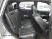 2014 Chevrolet Captiva Sport LTZ z VIN 3GNAL4EK6ES637978, wystawiony jako Copart lot #80262024 z przebiegiem 162 634 mil mil oraz Czysty tytuł • Clean title. Historia ofert i sprzedaży dostępna na DreamBid. Obrazek 11.