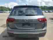2020 Volkswagen Tiguan SE с VIN 3VV2B7AX1LM110727, выставлен на аукционе Copart как лот 64766175 с пробегом 74 419 миль миль и Списание • Salvage title. История ставок и продаж доступна на DreamBid. Изображение 6.