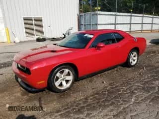 2013 Dodge Challenger Rallye Redline с VIN 2C3CDYAG1DH520936, выставлен на аукционе Copart как лот 63833345 с пробегом 105 493 миль миль и Списание • Salvage title. История ставок и продаж доступна на DreamBid. Изображение 1.