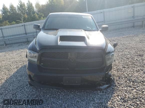 2014 Ram 1500 Express z VIN 1C6RR7FT9ES349880, wystawiony jako Copart lot #81230575 z przebiegiem 122 231 mil mil oraz Szkoda całkowita • Salvage title. Historia ofert i sprzedaży dostępna na DreamBid. Obrazek 5.