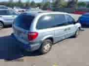 2005 Dodge Caravan SE with VIN 1D4GP25R25B127876, listed as a IAAI auction lot 43451521 with 318,666 mi miles and . Bid and sale history available at DreamBid. Image 4.