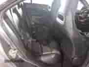 2016 Mercedes-Benz CLA 45 AMG с VIN WDDSJ5CBXGN370326, выставлен на аукционе Copart как лот 71730635 с пробегом 56 911 миль миль и Чистый • Clean title. История ставок и продаж доступна на DreamBid. Изображение 10.