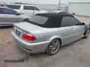 2006 BMW 3 Series 330Ci с VIN WBABW53416PZ39335, выставлен на аукционе IAAI как лот 43388085 с пробегом 104 891 миль миль и . История ставок и продаж доступна на DreamBid. Изображение 4.
