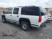 1996 Chevrolet Suburban с VIN 3GNGK26J4TG150771, выставлен на аукционе IAAI как лот 43084833 с пробегом 182 507 миль миль и . История ставок и продаж доступна на DreamBid. Изображение 3.