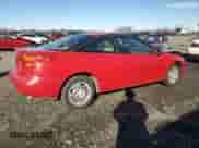 2001 Saturn SC with VIN 1G8ZY12751Z284992, listed as a Copart auction lot 87116694 with 134,690 mi miles and Clean title. Bid and sale history available at DreamBid. Image 3.