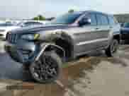 2020 Jeep Grand Cherokee Laredo E с VIN 1C4RJFAG9LC419499, выставлен на аукционе Copart как лот 67241675 с пробегом 178 217 миль миль и Списание • Salvage title. История ставок и продаж доступна на DreamBid. Изображение 1.