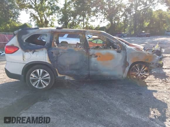 2021 Subaru Ascent Limited с VIN 4S4WMALD1M3405366, выставлен на аукционе IAAI как лот 42818680 с пробегом Не указан миль и . История ставок и продаж доступна на DreamBid. Изображение 12.