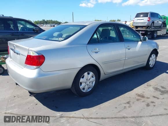 2006 Toyota Camry STD с VIN 4T1BE32K06U657730, выставлен на аукционе IAAI как лот 43474308 с пробегом 151 238 миль миль и . История ставок и продаж доступна на DreamBid. Изображение 4.